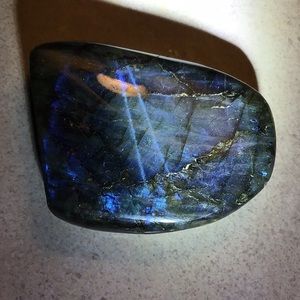Crystal